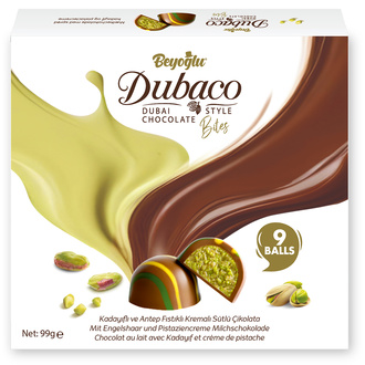 Beyoğlu Dubaco Bites 99 G