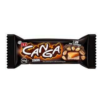 Eti Canga Bitter 40 g
