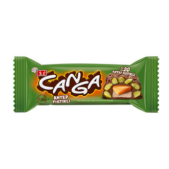 Eti Canga Antep Fıstıklı 40 g