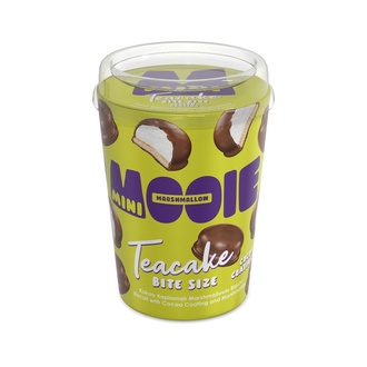 Bifa Mooie Kakao Kaplamalı Marshmallowlu Bisküvi 125 G