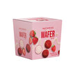 Patiswiss Waferballs Çilekli 100 G - Görsel 1