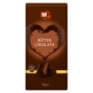 Migros Bitter Çikolata Tablet 80 G - Görsel 1