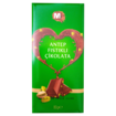 Migros Antep Fıstıklı Tablet Çikolata 80G - Görsel 1