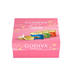 Godiva Çikolata Hediye Kutusu 180 G - Görsel 1
