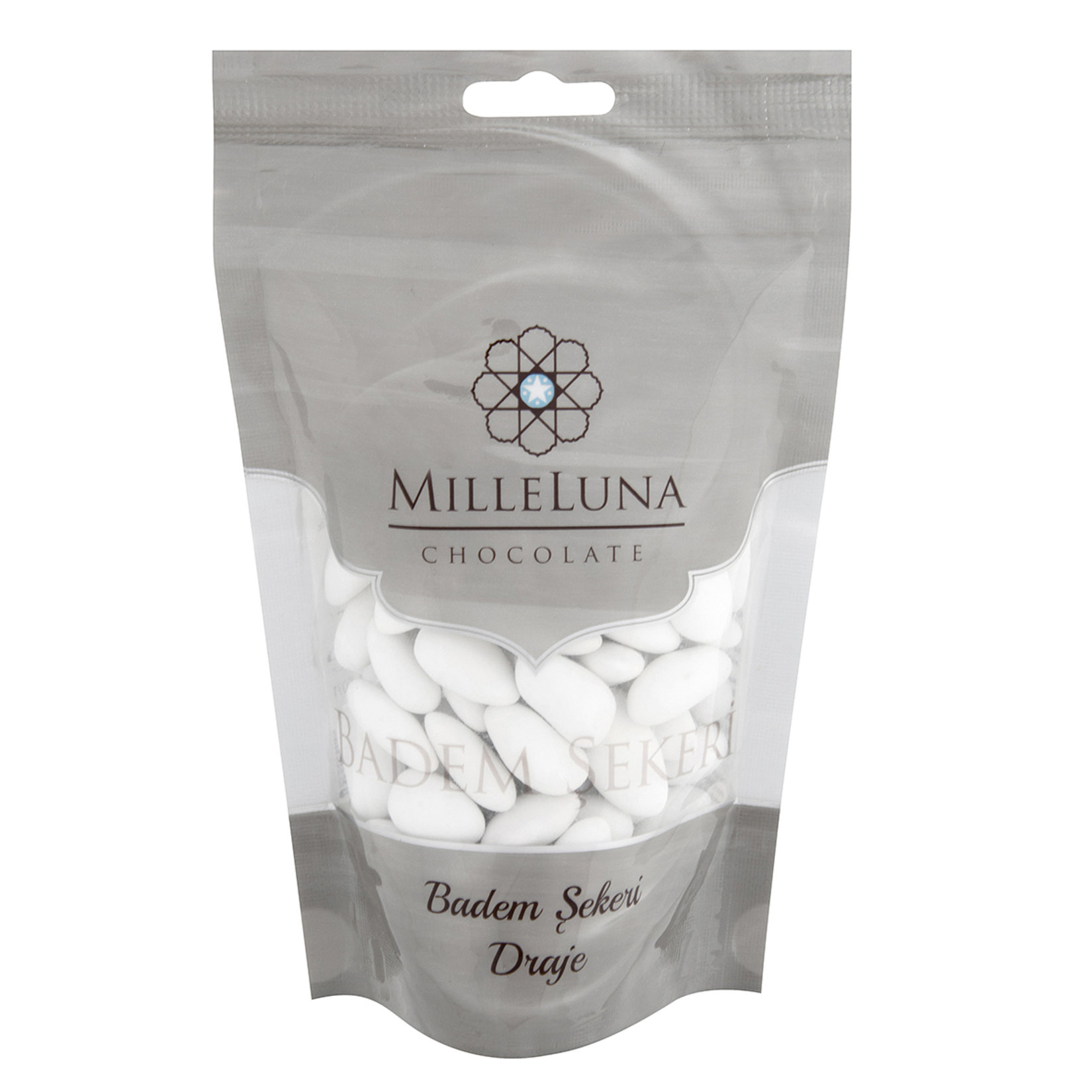 Mileluna Badem Şekeri 150 G