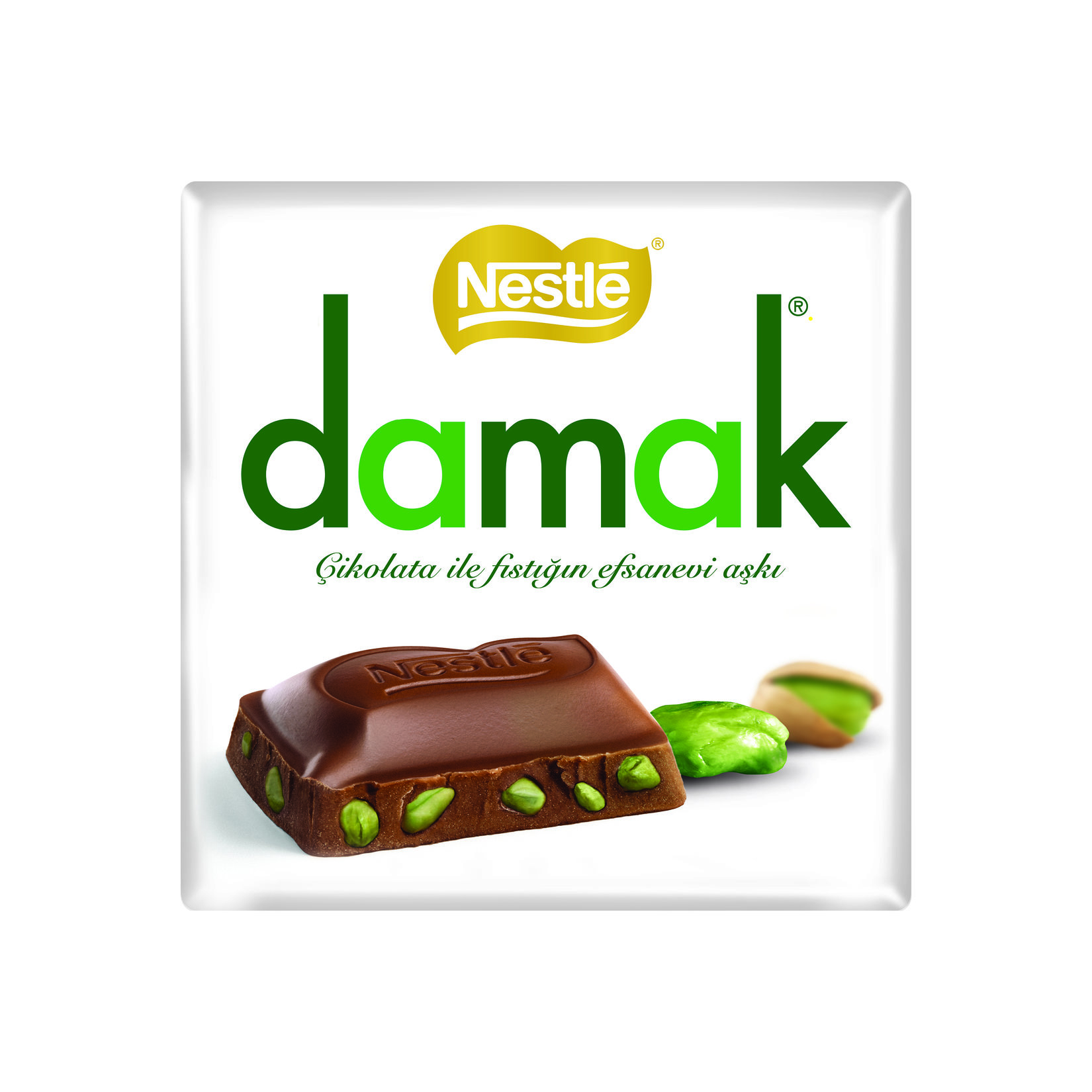 Nestle Damak 65 G