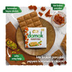 Nestle Damak Karamel Krokan Antep Fıstıklı 60 G - Görsel 3