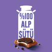 Milka With Oreo Cookies 92 G - Görsel 6