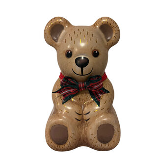 Windel Teddy Bear Çeşitli Sütlü Çikolatalar 77 G - Migros