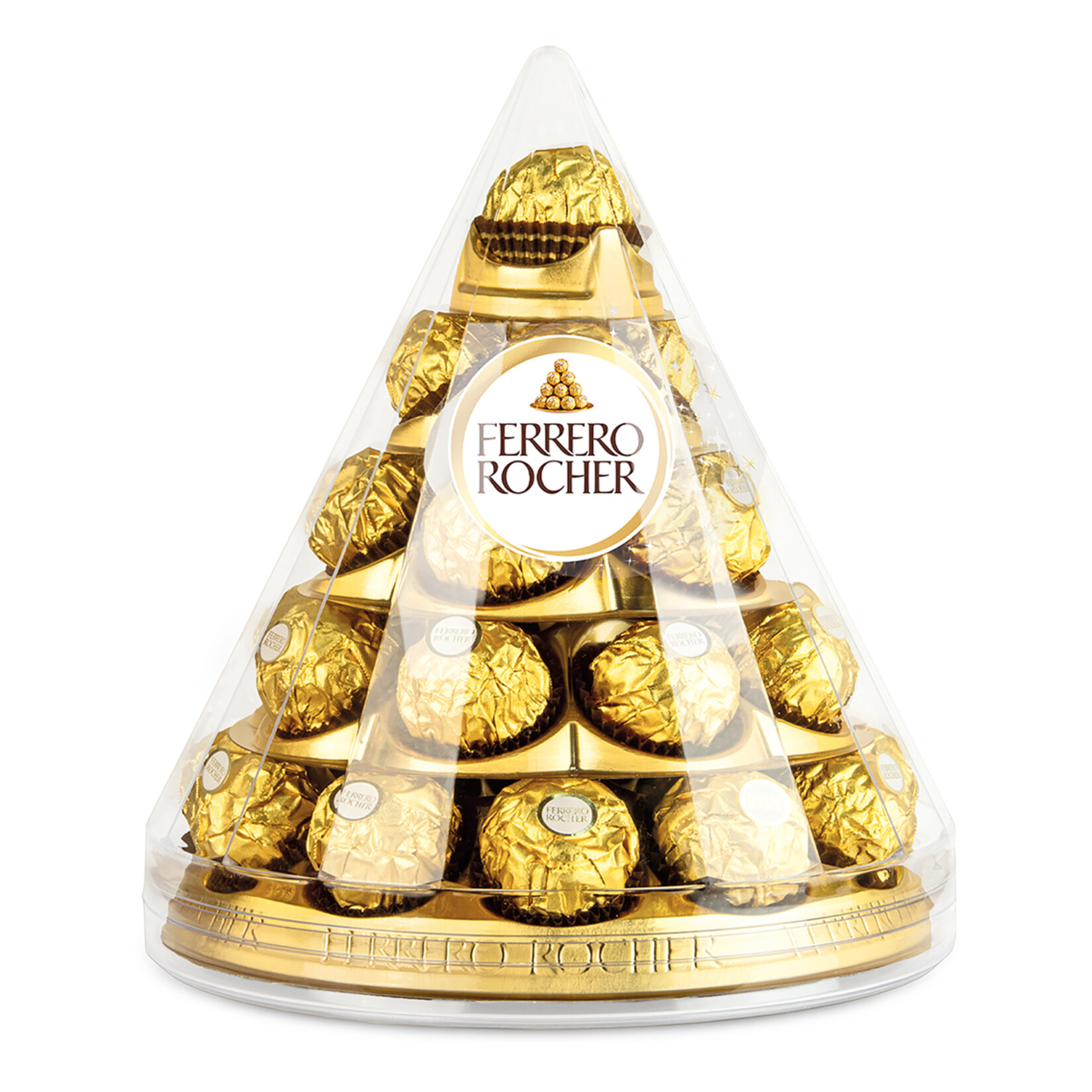Ferrero Rocher T28 Çikolata 350 G - Görsel 1