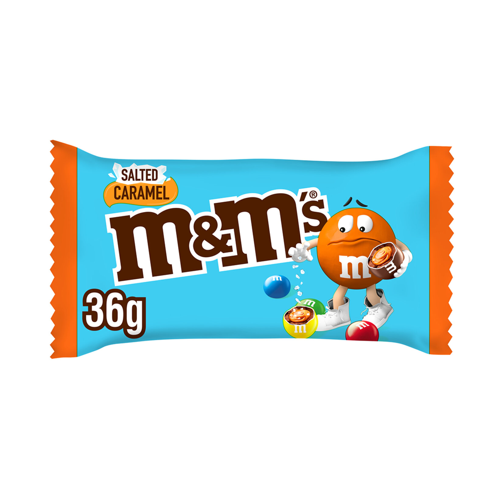 M&M's Salted Caramel 36 G