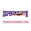 Milka Lila Pause Çilekli 34 G - Görsel 2