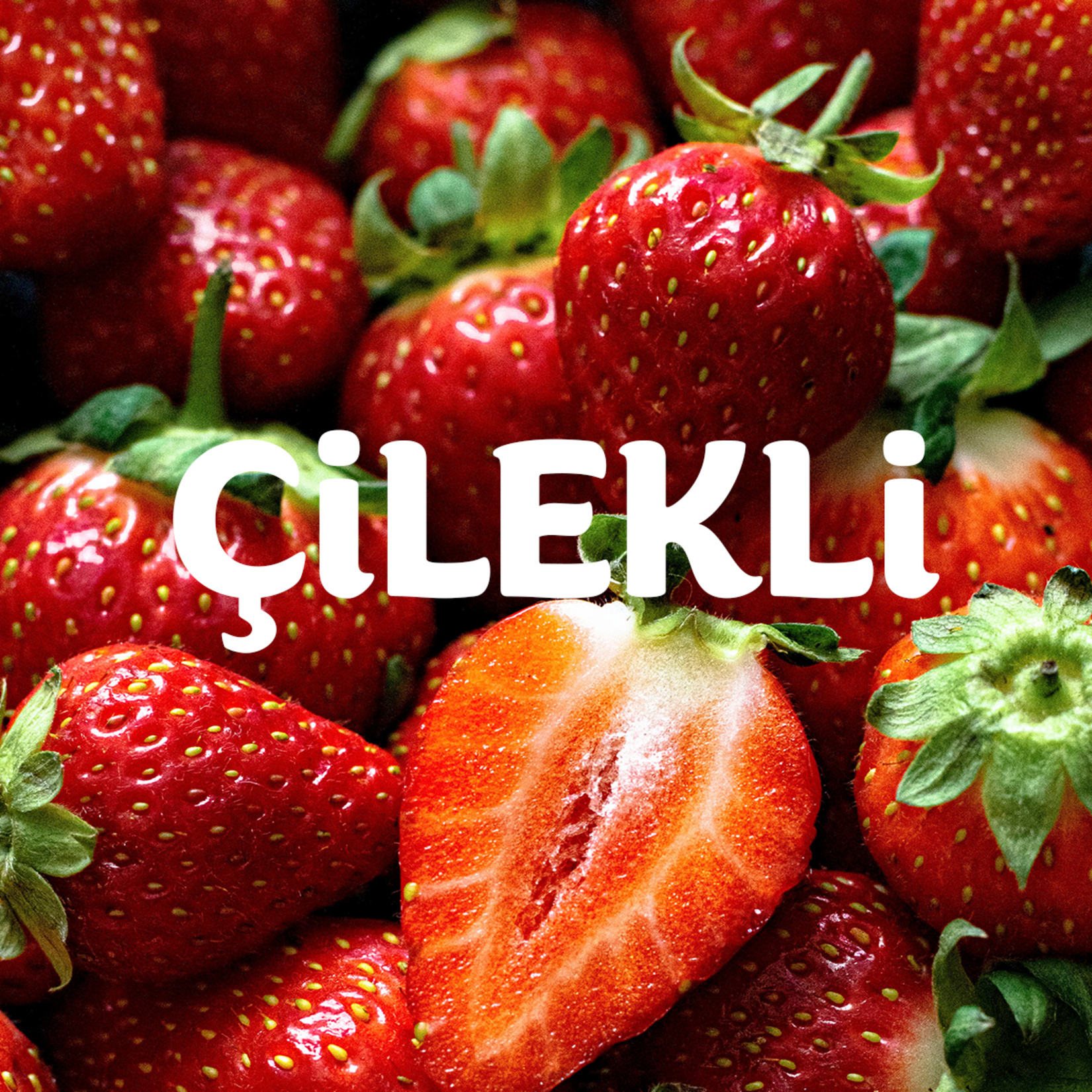 Milka Lila Pause Çilekli 34 G - Görsel 5