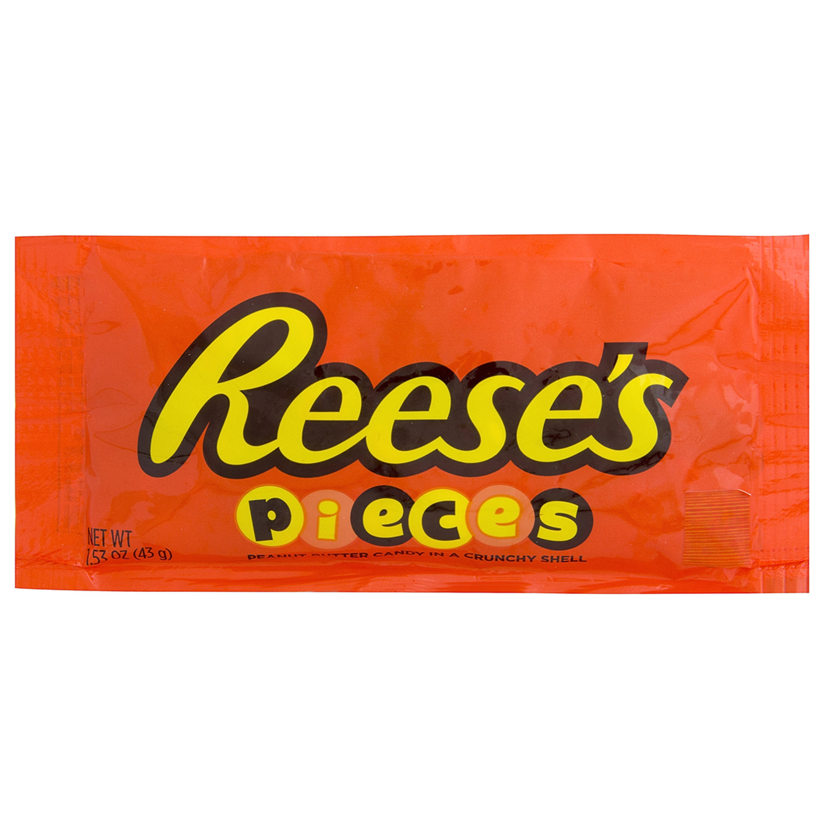 Reeses Pieces Yer Fıstıklı Draje Şekerleme 43G