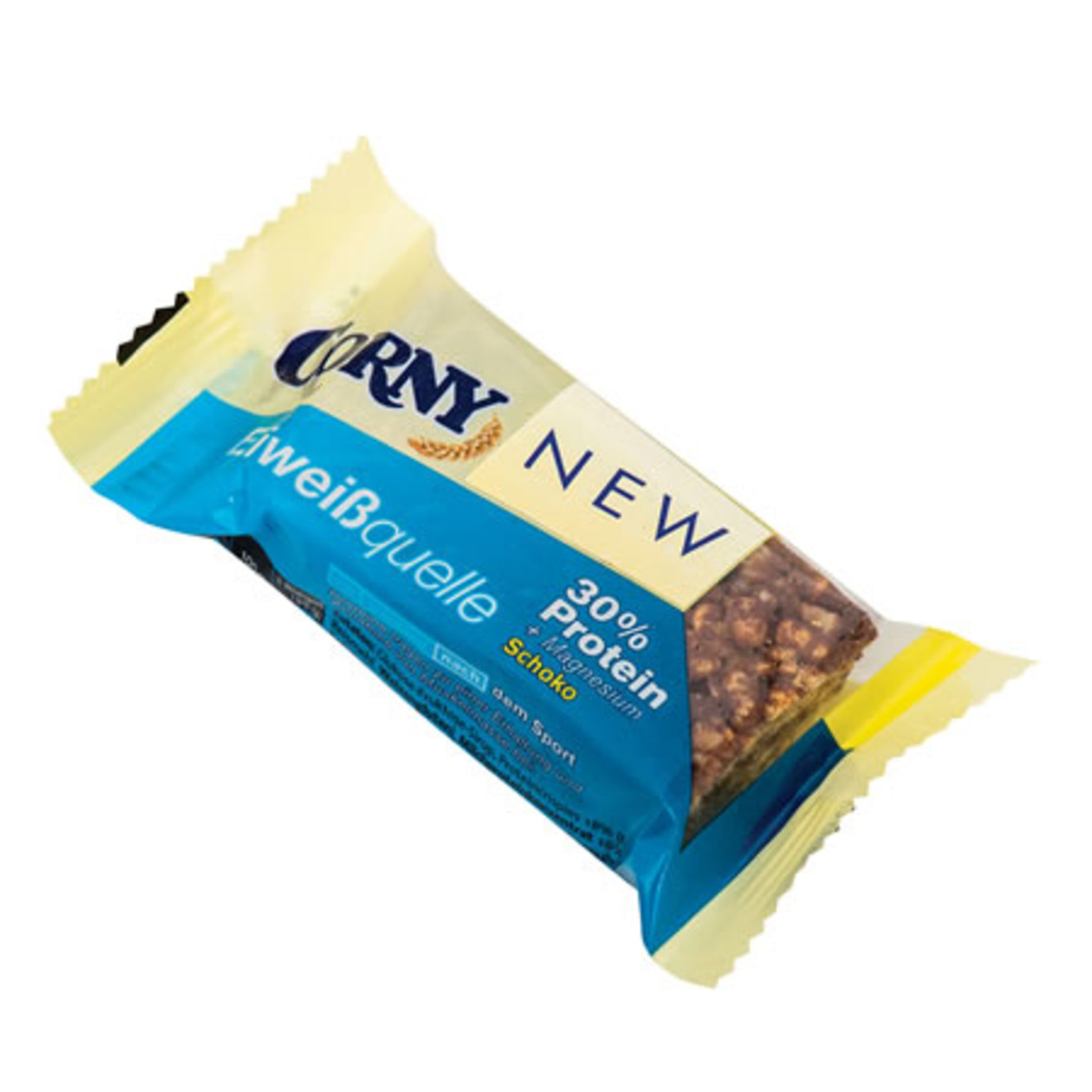 Corny Çikolatalı Tahıl Protein Bar 35 G