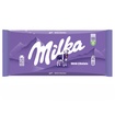 Milka Sütlü Çikolata 80 G - Görsel 1