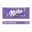 Milka Sütlü Çikolata 80 G - Görsel 2