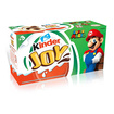 Kinder Joy Super Mario 3'lü Paket 3 x 20 G - Görsel 1