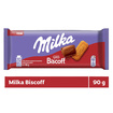 Milka Biscoff 90 G - Görsel 2