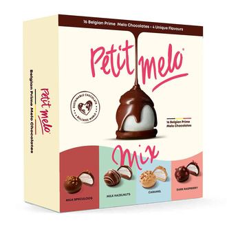Vandenbulcke Petit Melo Mix 155 G