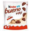 Kinder Bueno Mini 108 G - Görsel 1