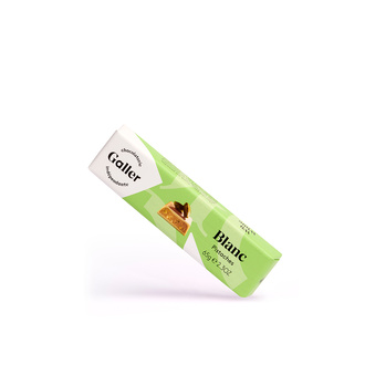 Galler Antep Fıstığı Dolgulu Beyaz Çikolata 65 g