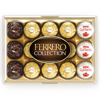 Ferrero Collection T15 172 G