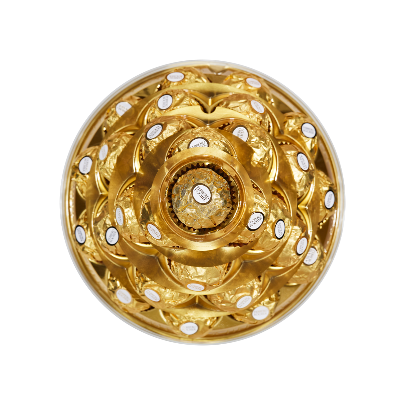 Rocher T28 Çikolata 350 G - Görsel 2