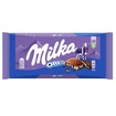 Milka Oreolu Çikolata 100 G - Görsel 1