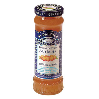 St. Dalfour Kayısı Reçeli 284 g
