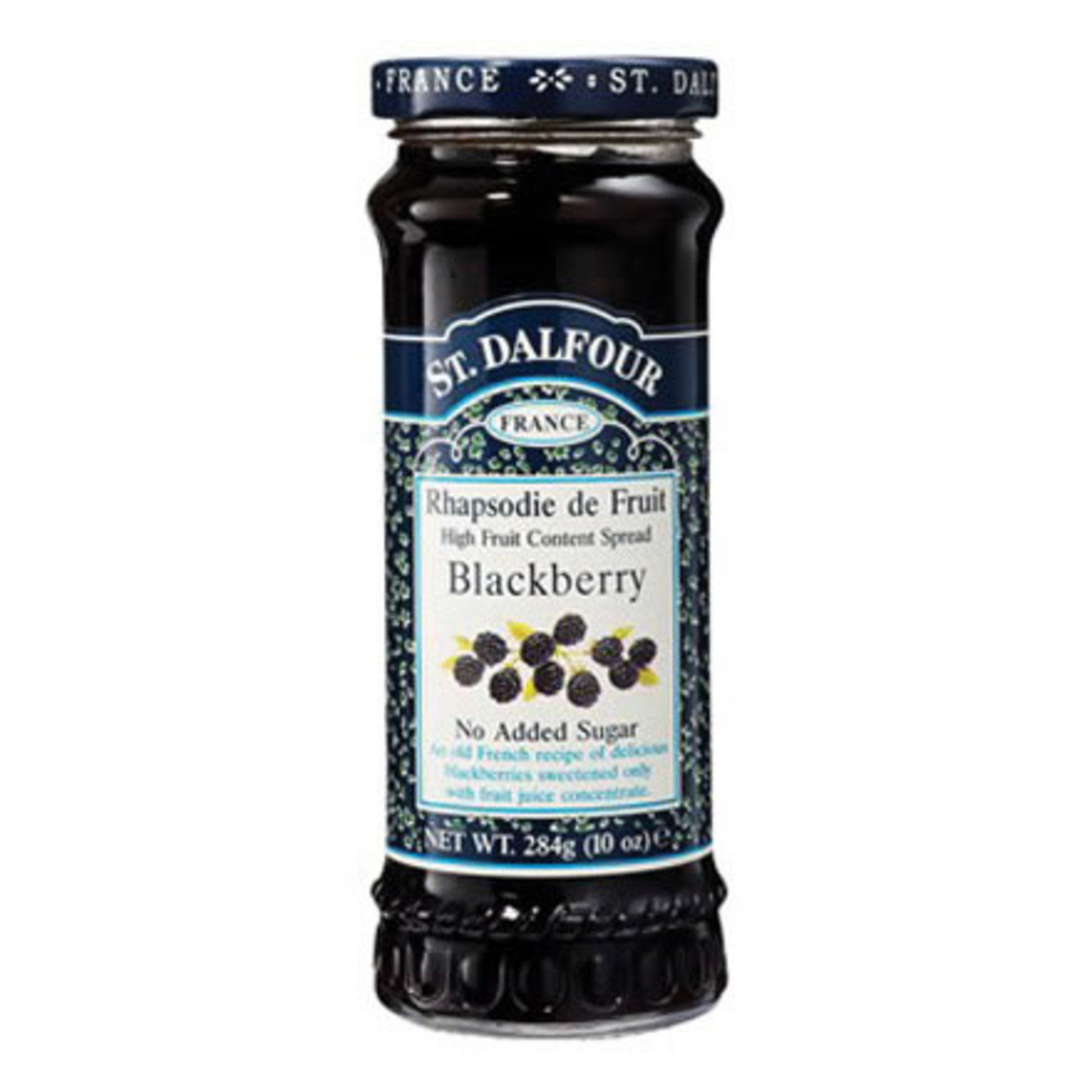 St. Dalfour Böğürtlen Reçeli 284 G