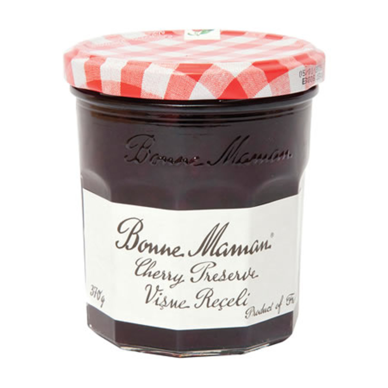 Bonne Maman Vişne Reçeli 370 G