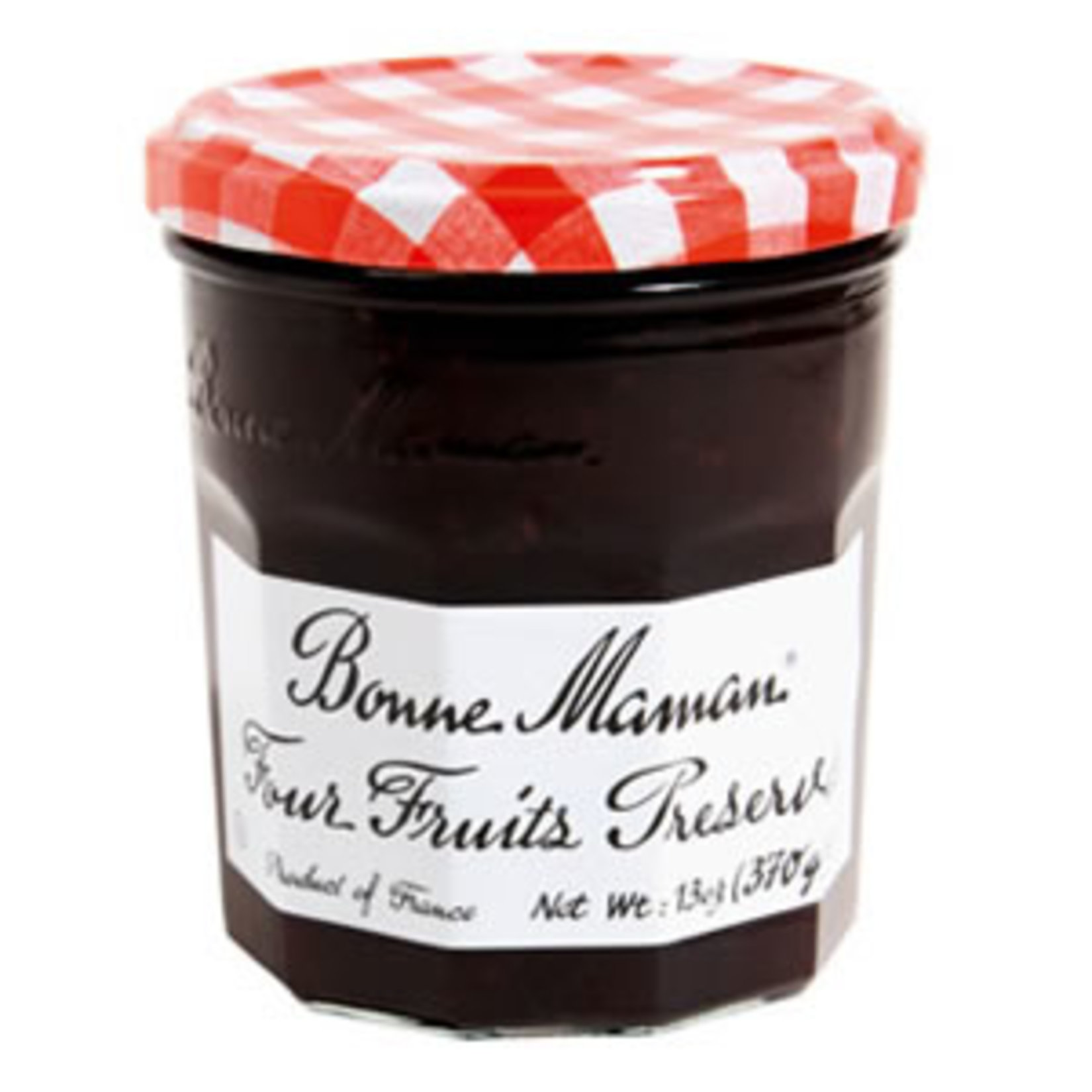 Bonne Maman Ekstra Yaban Mersini Reçeli 370 G
