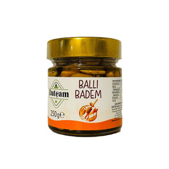 Datçam Ballı Badem 250 G