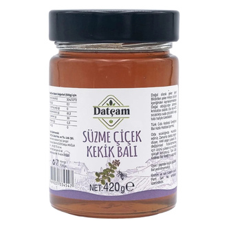 Datçam Kekik Balı 420 G