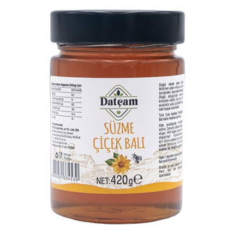 Datçam Çiçek Balı 420 G