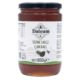 Datçam Çam Balı 850 G