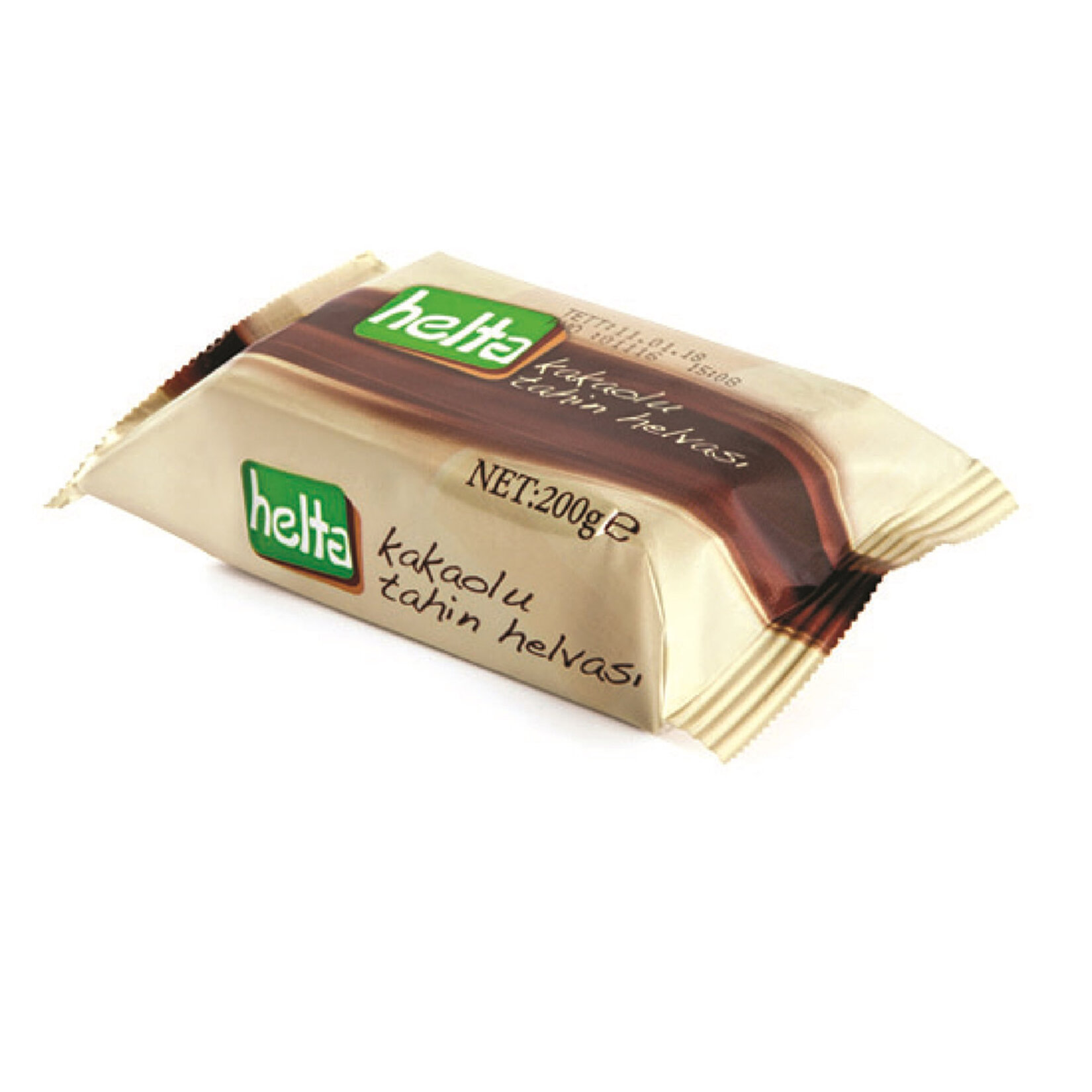 Helta Kakaolu Tahin Helvası 200 G