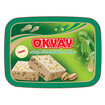 Okyay Antep Fıstıklı Tahin Helvası 360 G - Görsel 2