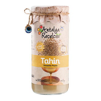 Antalya Reçelcisi Tahin 500 G