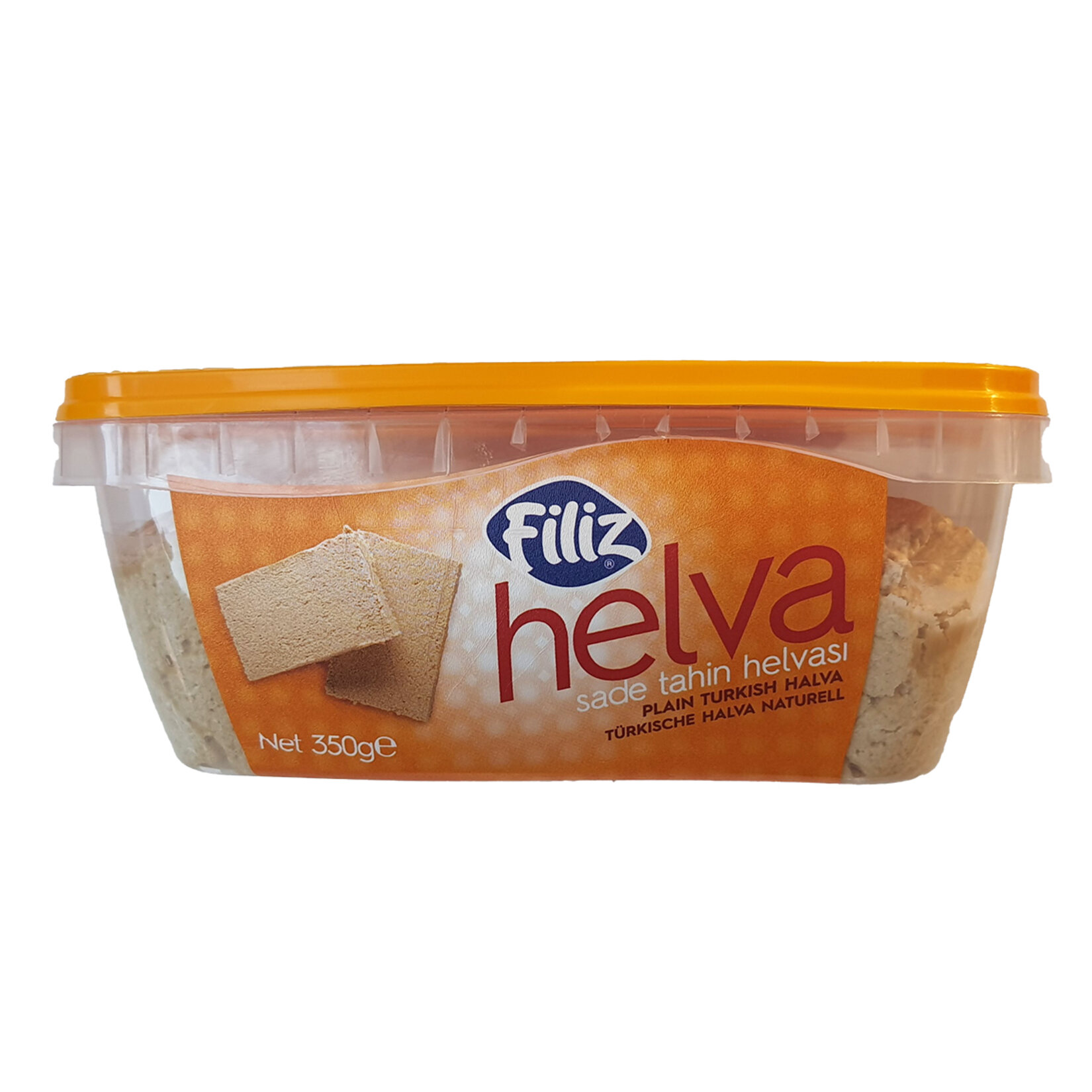 Filiz Helva Sade 350 G