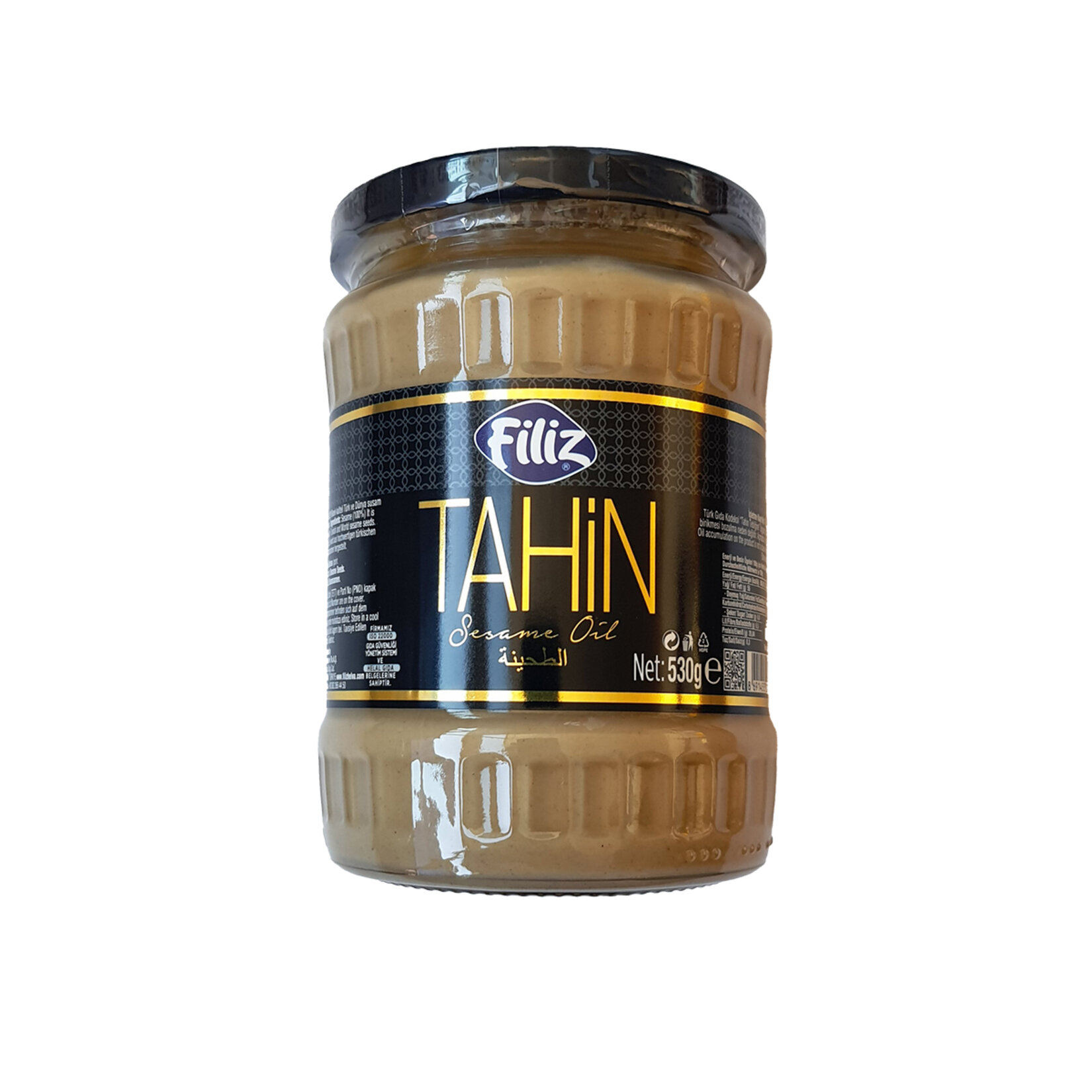 Filiz Tahin Cam 530 G