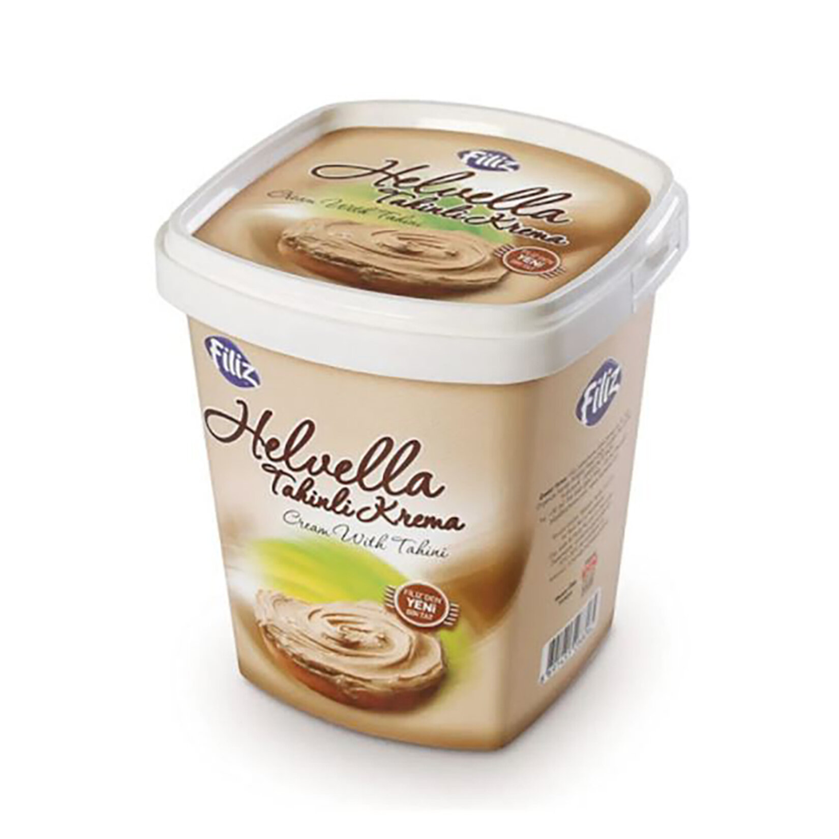 Filiz Helvella 400 G