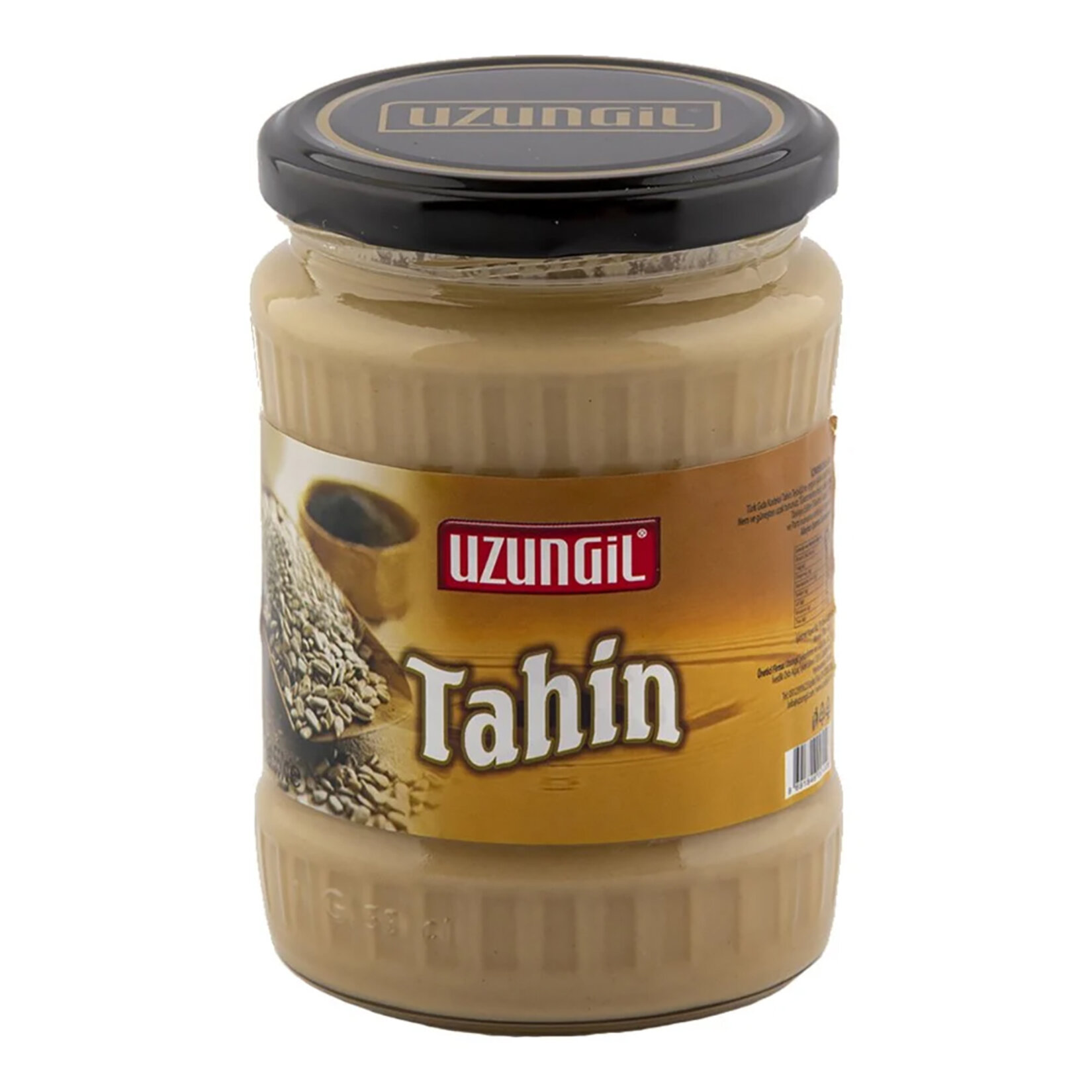Uzungil Tahin 550 G