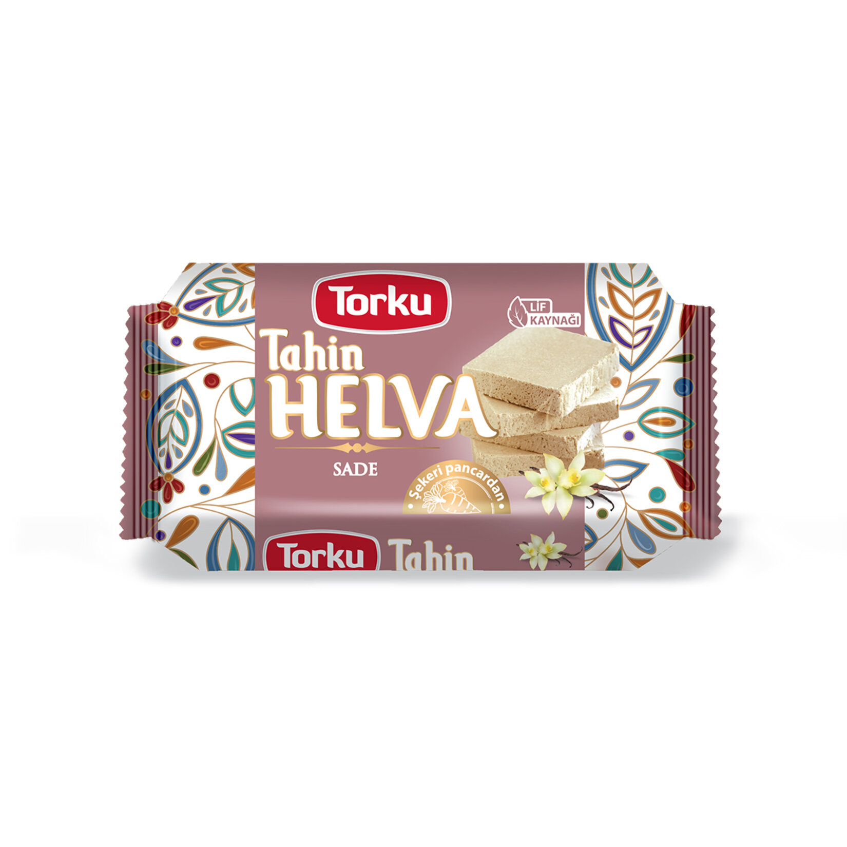 Torku Sade Tahin Helvası 200 G