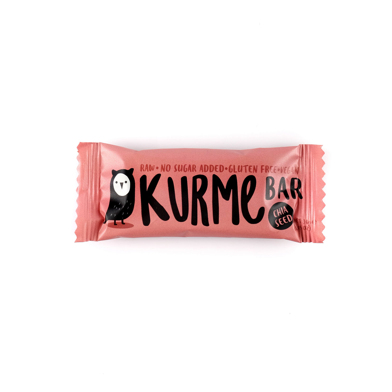Kurme Chia Bar 30 G