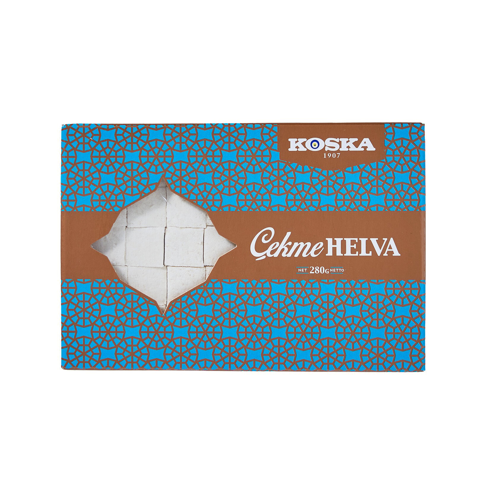 Koska Çekme Helva 280 G