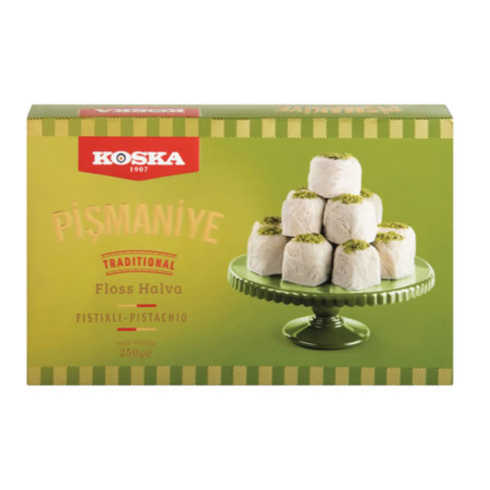 Koska Pişmaniye 250 G