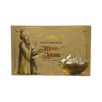Maccun Mesir Lokumu 225 G