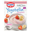 Dr.Oetker Yogotella Çilekli & Muzlu 68 G - Görsel 1